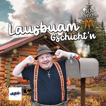 Lausbuam Gschicht´n