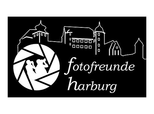 Logo Fotofreunde Harburg