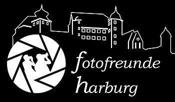 Logo Fotofreunde Harburg