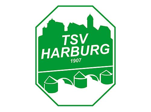 Logo TSV Harburg