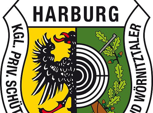 Logo Schützen Harburg