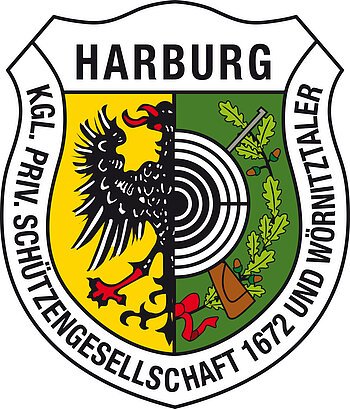 Logo Schützen Harburg