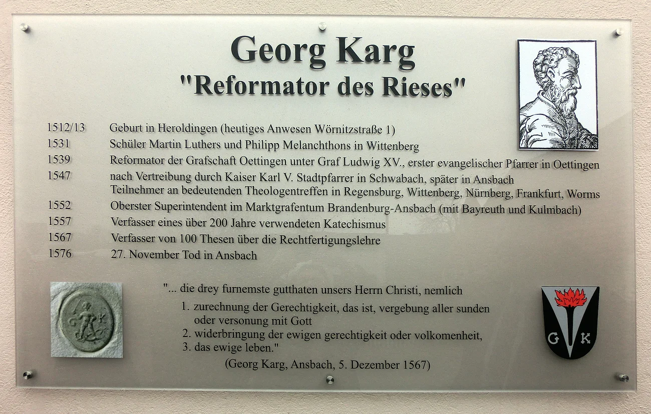 Georg Karg