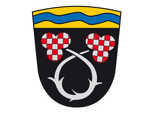 Wappen Brünsee