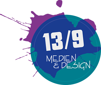 Logo Haller Mediendesign
